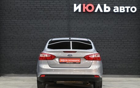 Ford Focus III, 2012 год, 838 000 рублей, 4 фотография