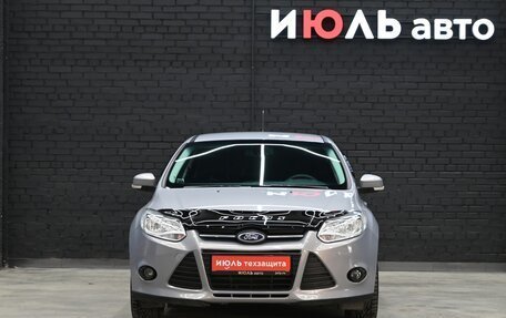 Ford Focus III, 2012 год, 838 000 рублей, 2 фотография