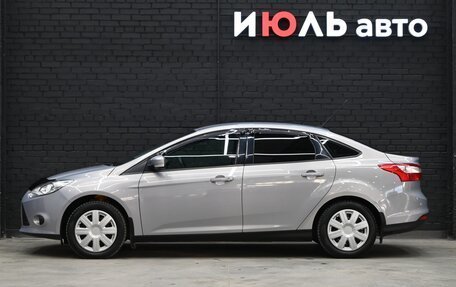 Ford Focus III, 2012 год, 838 000 рублей, 8 фотография