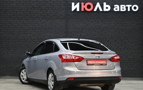 Ford Focus III, 2012 год, 838 000 рублей, 6 фотография