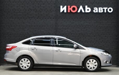 Ford Focus III, 2012 год, 838 000 рублей, 9 фотография