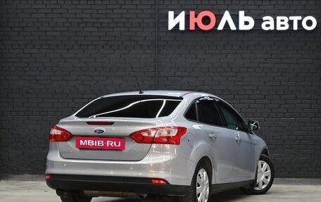 Ford Focus III, 2012 год, 838 000 рублей, 7 фотография