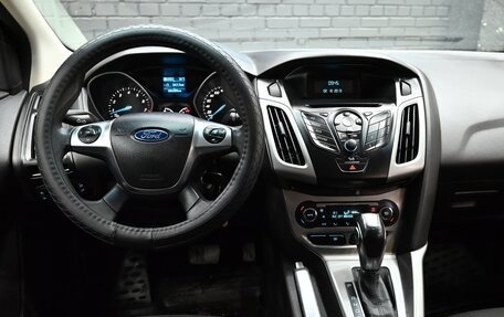 Ford Focus III, 2012 год, 838 000 рублей, 13 фотография