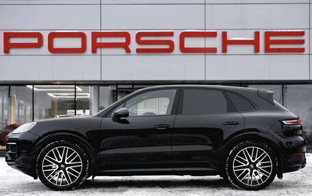 Porsche Cayenne III, 2024 год, 21 870 000 рублей, 3 фотография