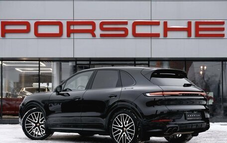 Porsche Cayenne III, 2024 год, 21 870 000 рублей, 4 фотография