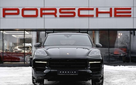 Porsche Cayenne III, 2024 год, 21 870 000 рублей, 6 фотография