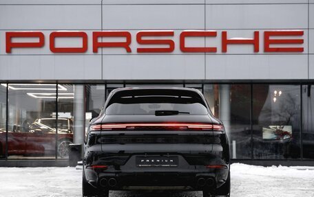 Porsche Cayenne III, 2024 год, 21 870 000 рублей, 7 фотография