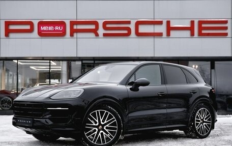 Porsche Cayenne III, 2024 год, 21 870 000 рублей, 2 фотография