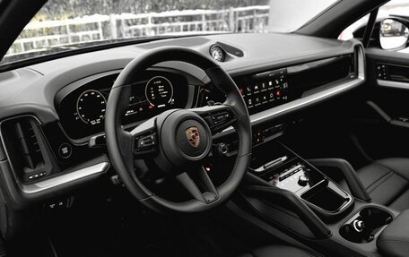 Porsche Cayenne III, 2024 год, 21 870 000 рублей, 32 фотография