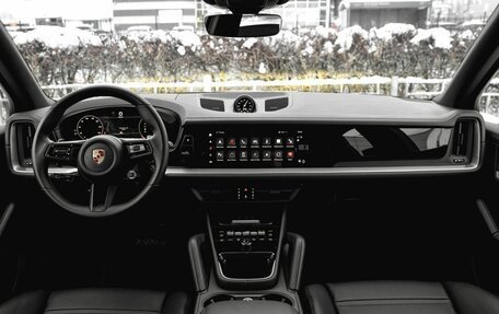 Porsche Cayenne III, 2024 год, 21 870 000 рублей, 36 фотография