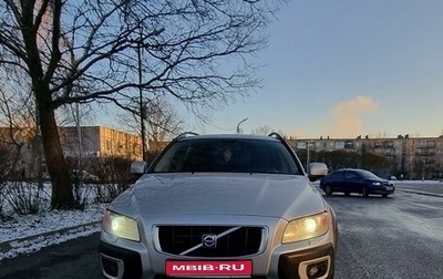 Volvo XC70 II рестайлинг, 2008 год, 1 200 000 рублей, 1 фотография