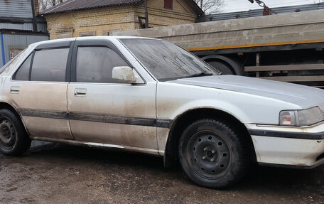 Honda Accord III, 1989 год, 450 000 рублей, 3 фотография