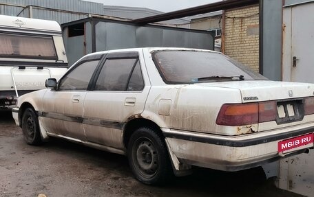 Honda Accord III, 1989 год, 450 000 рублей, 2 фотография