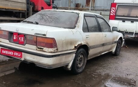 Honda Accord III, 1989 год, 450 000 рублей, 4 фотография