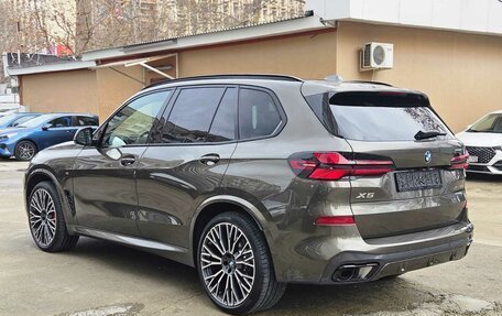 BMW X5, 2024 год, 15 980 000 рублей, 2 фотография