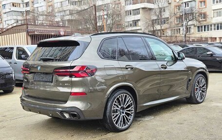 BMW X5, 2024 год, 15 980 000 рублей, 4 фотография