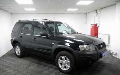 Ford Maverick II, 2005 год, 595 000 рублей, 1 фотография