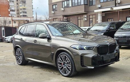 BMW X5, 2024 год, 15 980 000 рублей, 6 фотография