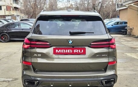 BMW X5, 2024 год, 15 980 000 рублей, 3 фотография