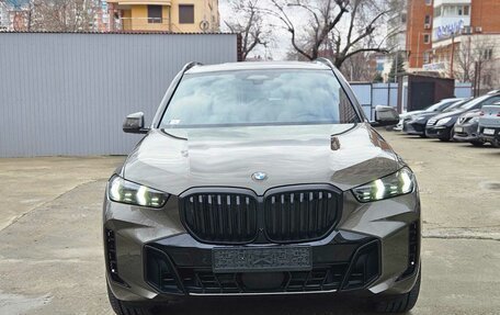 BMW X5, 2024 год, 15 980 000 рублей, 7 фотография