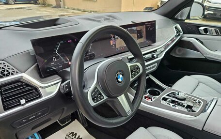 BMW X5, 2024 год, 15 980 000 рублей, 14 фотография