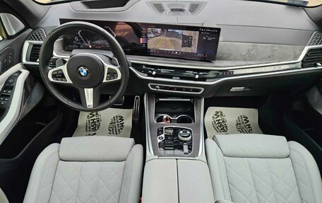 BMW X5, 2024 год, 15 980 000 рублей, 17 фотография