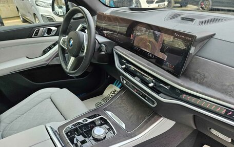 BMW X5, 2024 год, 15 980 000 рублей, 24 фотография