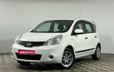 Nissan Note II рестайлинг, 2013 год, 1 079 000 рублей, 1 фотография