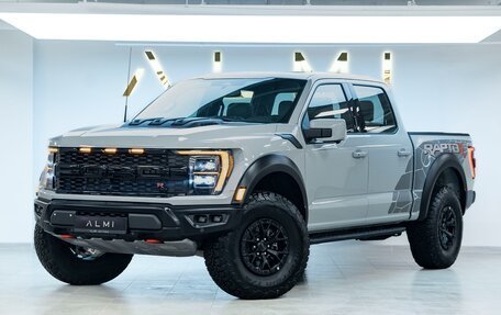 Ford F-150, 2023 год, 23 480 000 рублей, 1 фотография