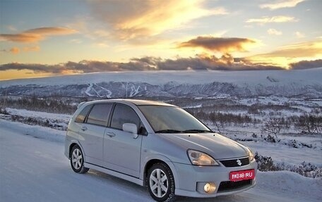 Suzuki Liana, 2006 год, 630 000 рублей, 1 фотография