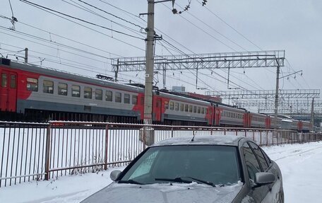 Nissan Almera, 2005 год, 200 000 рублей, 22 фотография