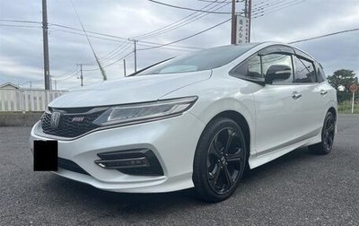 Honda Jade I, 2018 год, 1 690 000 рублей, 1 фотография