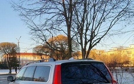 Volvo XC70 II рестайлинг, 2008 год, 1 200 000 рублей, 16 фотография