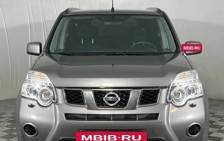 Nissan X-Trail, 2014 год, 1 510 000 рублей, 2 фотография