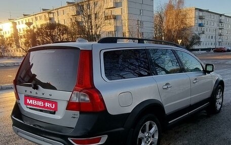 Volvo XC70 II рестайлинг, 2008 год, 1 200 000 рублей, 15 фотография