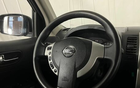 Nissan X-Trail, 2014 год, 1 510 000 рублей, 9 фотография