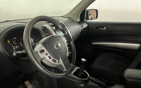 Nissan X-Trail, 2014 год, 1 510 000 рублей, 13 фотография