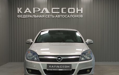 Opel Astra H, 2005 год, 360 000 рублей, 3 фотография