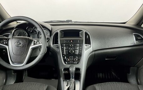 Opel Astra J, 2014 год, 1 039 000 рублей, 14 фотография