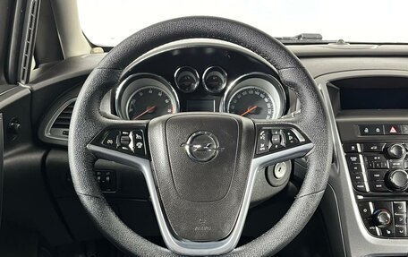 Opel Astra J, 2014 год, 1 039 000 рублей, 15 фотография