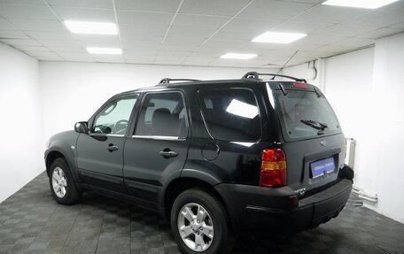 Ford Maverick II, 2005 год, 595 000 рублей, 6 фотография