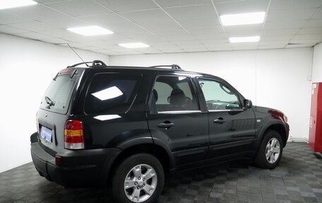 Ford Maverick II, 2005 год, 595 000 рублей, 2 фотография