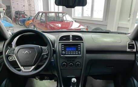 Chery Tiggo (T11), 2013 год, 630 000 рублей, 13 фотография