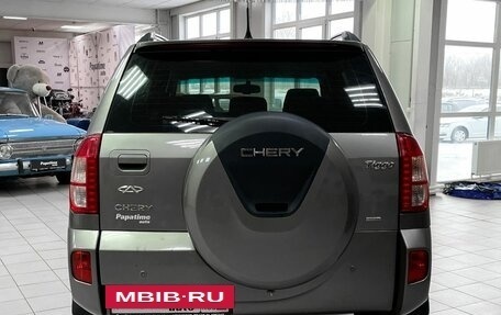 Chery Tiggo (T11), 2013 год, 630 000 рублей, 5 фотография