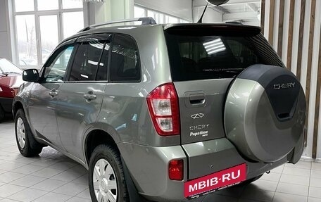 Chery Tiggo (T11), 2013 год, 630 000 рублей, 4 фотография