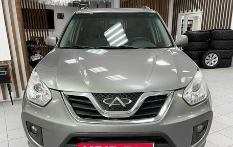 Chery Tiggo (T11), 2013 год, 630 000 рублей, 2 фотография