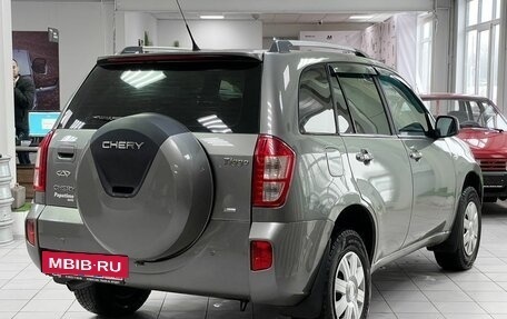 Chery Tiggo (T11), 2013 год, 630 000 рублей, 8 фотография