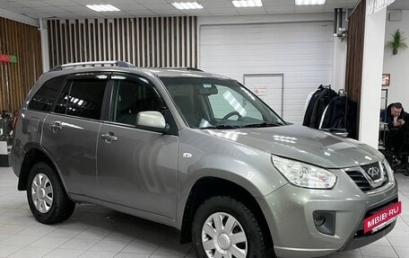 Chery Tiggo (T11), 2013 год, 630 000 рублей, 3 фотография