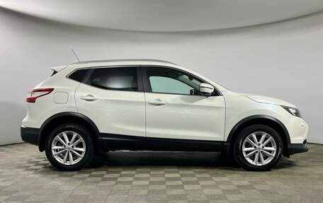 Nissan Qashqai, 2016 год, 1 879 000 рублей, 4 фотография