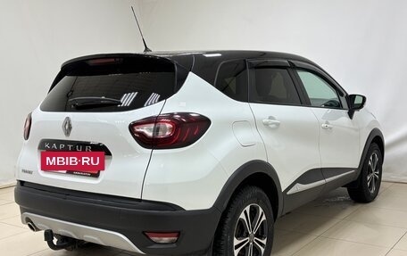 Renault Kaptur I рестайлинг, 2020 год, 1 717 000 рублей, 4 фотография